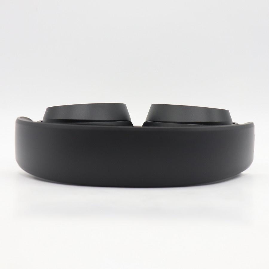 ボーナスストアPlus【美品】SENNHEISER ACCENTUM Wireless ブルー