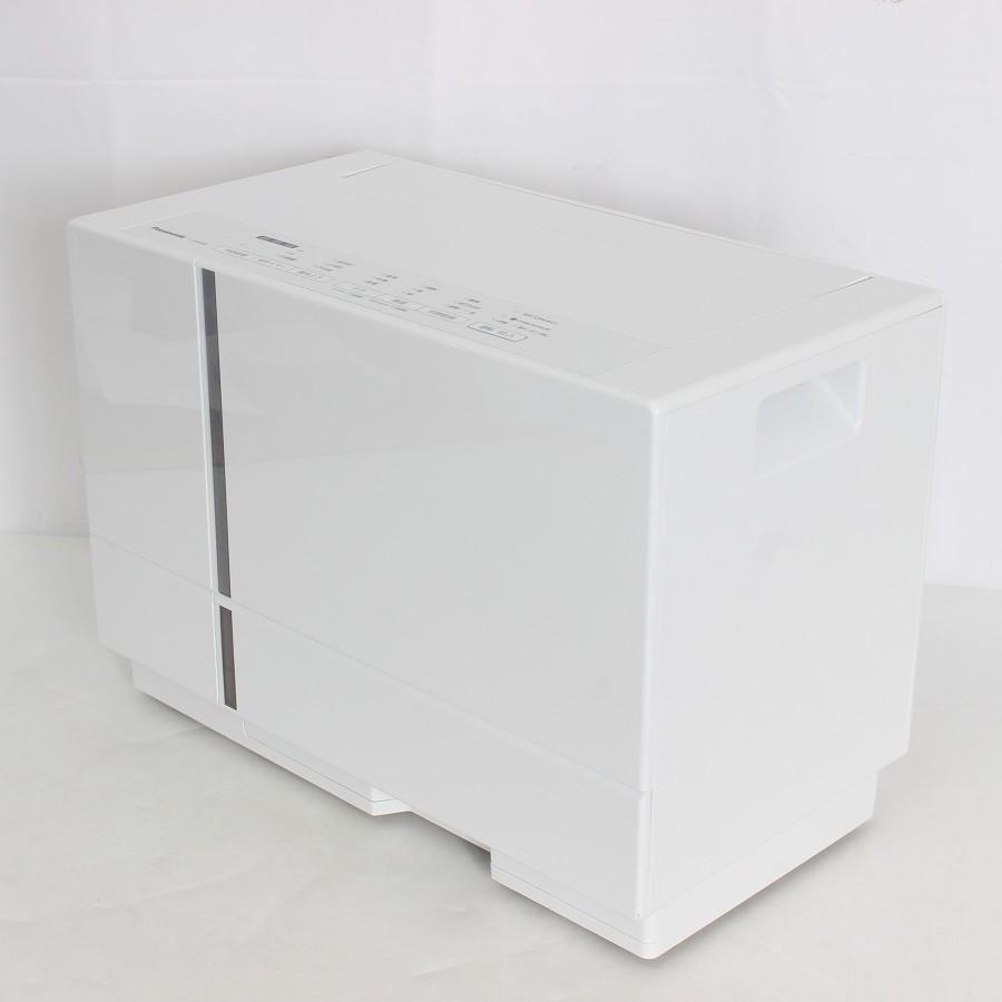 ボーナスストア+5％【美品】パナソニック F-YHX90B-W クリーンホワイト 衣類乾燥除湿機 Panasonic 本体 |  | 11