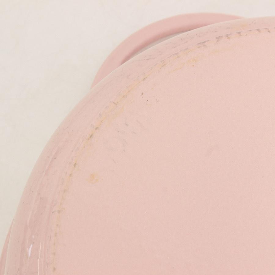 【ボーナスストア+5％】バーミキュラ オーブンポットラウンド 26cm SUKIYAKI PNK26RS パールピンク 無水 ホーロー 両手鍋 本体 |  | 06