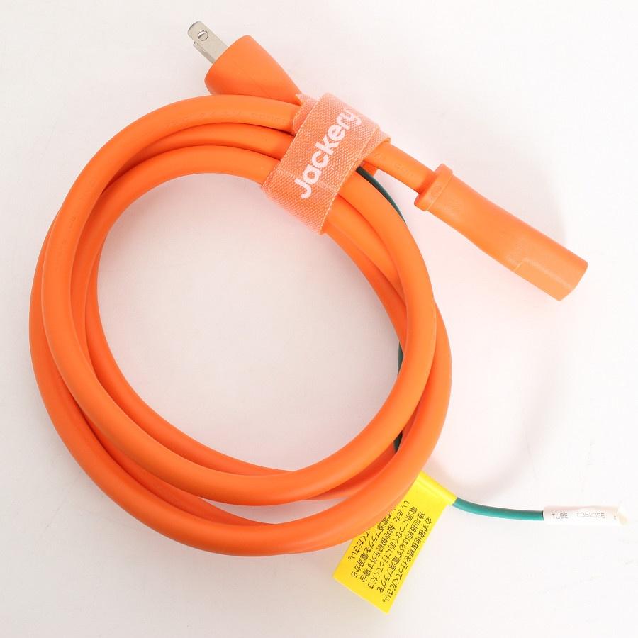 ボーナスストアPlus【美品】Jackery ポータブル電源 500 New JE-500A 512Wh/20000mAh ポータブル電源 蓄電池 非常用電源 ジャクリ 本体 |  | 10
