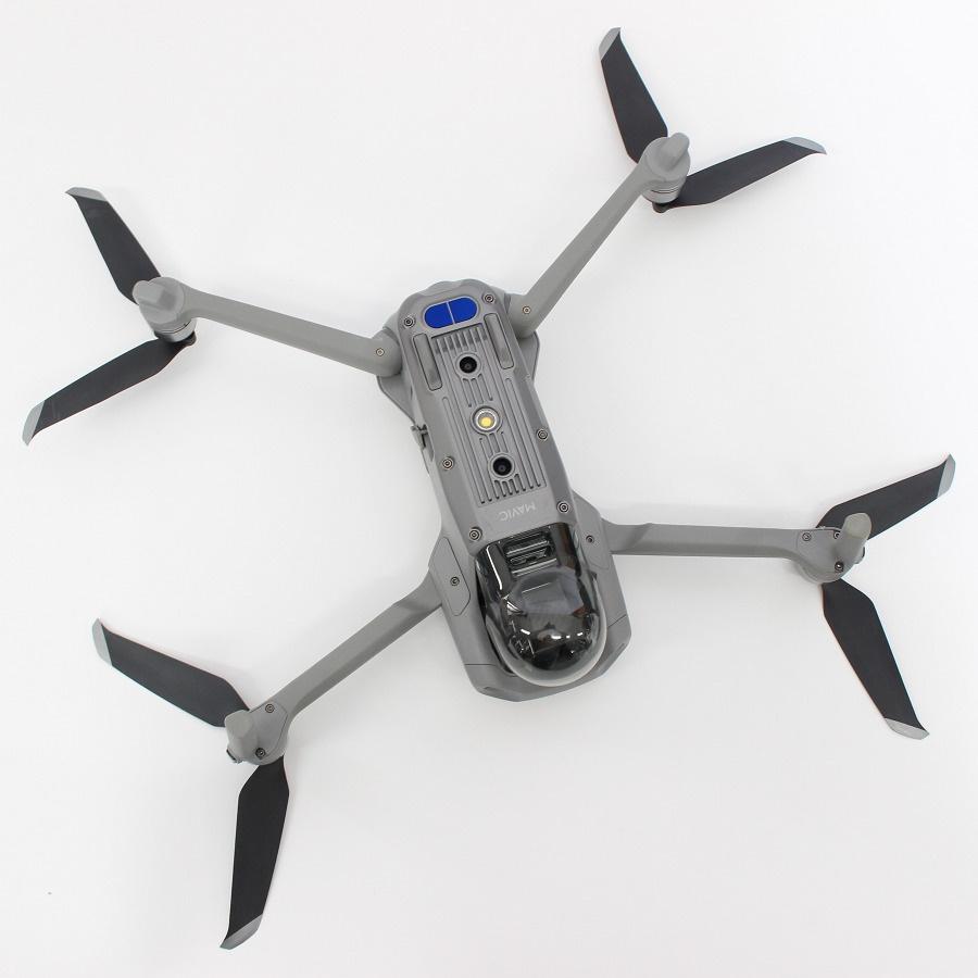 ボーナスストア+5％【美品】DJI Mavic Air 2 Fly More Combo MAVAC2 ドローン マビックエアー フライモアコンボ 本体 |  | 02