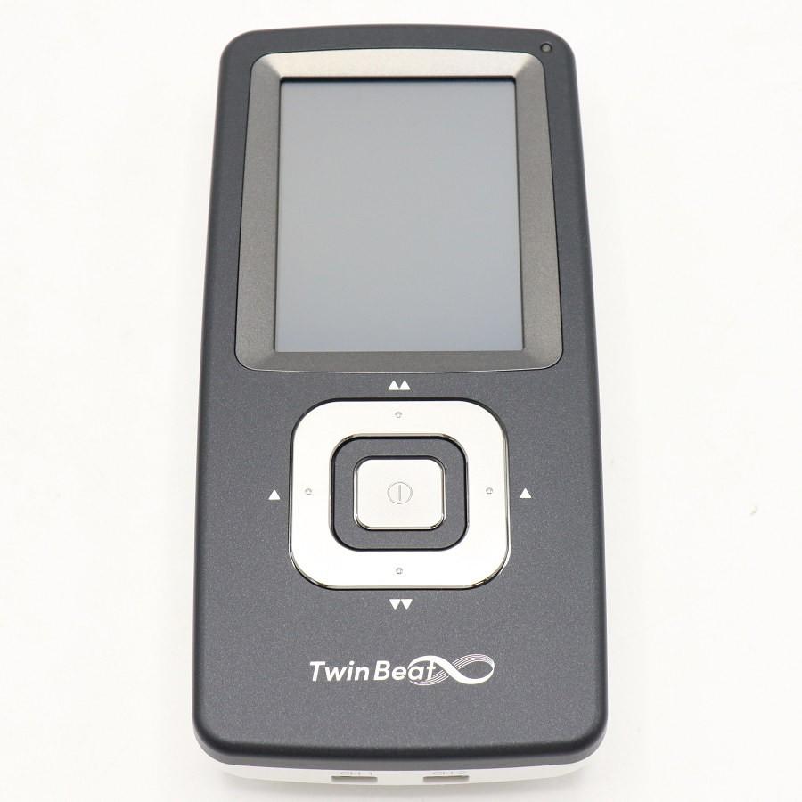 ボーナスストア+5％【美品】伊藤超短波 ツインビート インフィニティ 電子運動器 美容器 トレーニング フェイシャルケア EMS マイクロカレント 本体 |  | 01