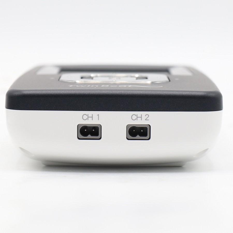 ボーナスストア+5％【美品】伊藤超短波 ツインビート インフィニティ 電子運動器 美容器 トレーニング フェイシャルケア EMS マイクロカレント 本体 |  | 04