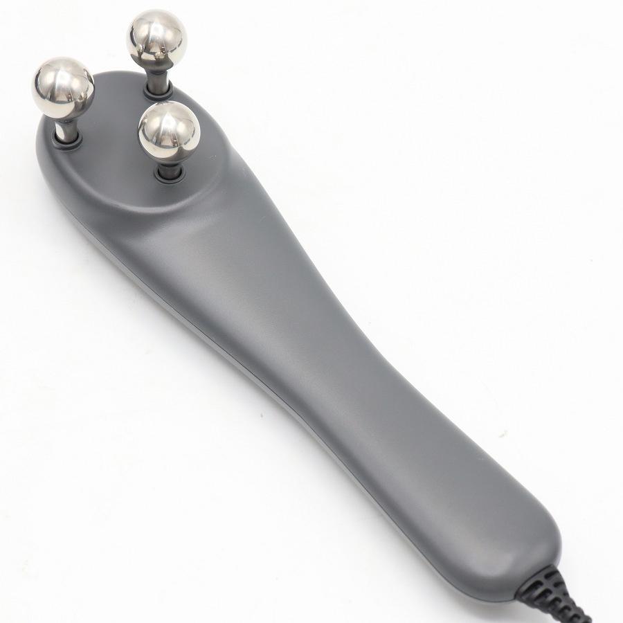 ボーナスストア+5％【美品】伊藤超短波 ツインビート インフィニティ 電子運動器 美容器 トレーニング フェイシャルケア EMS マイクロカレント 本体 |  | 06
