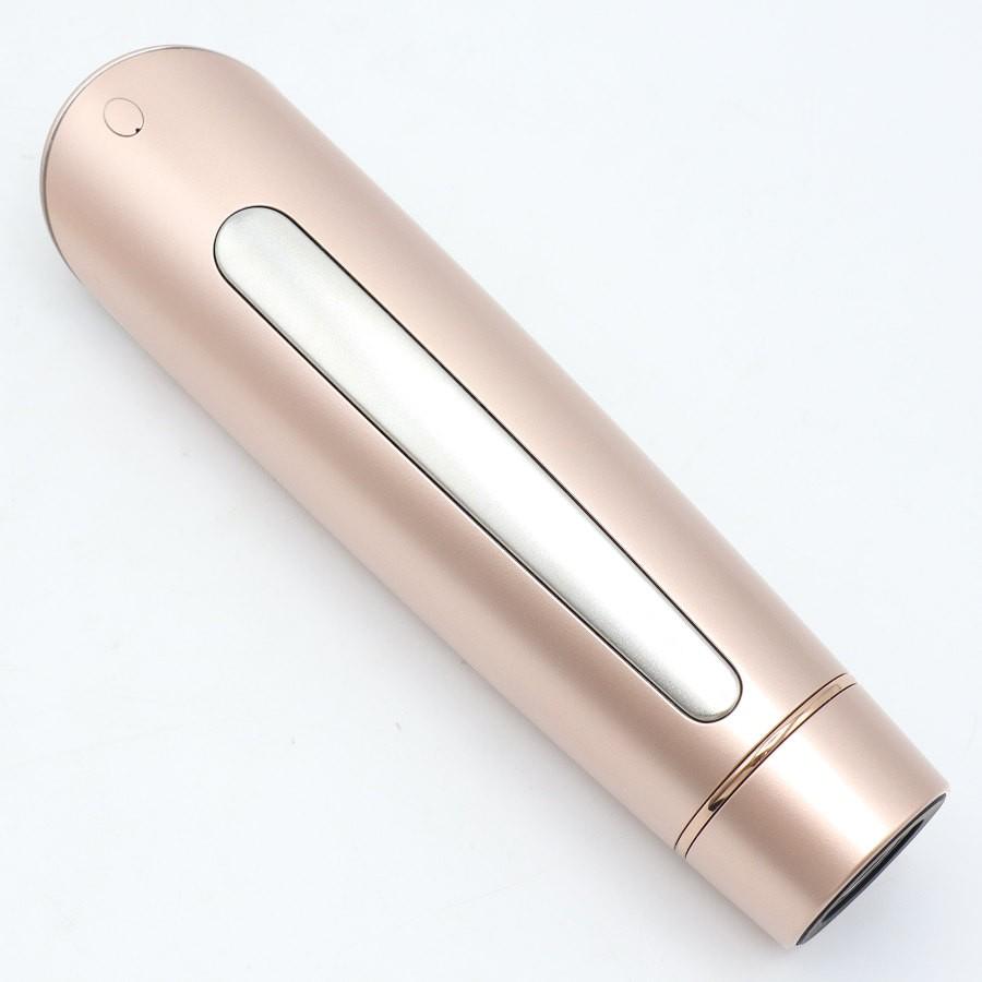 ボーナスストア+5％【美品】ヤーマン フォトプラス シャイニー M18 RF美顔器 シャンパンピンク 家庭用美容器 本体 |  | 02
