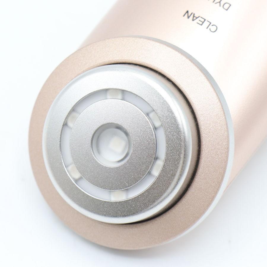 ボーナスストア+5％【美品】ヤーマン フォトプラス シャイニー M18 RF美顔器 シャンパンピンク 家庭用美容器 本体 |  | 03
