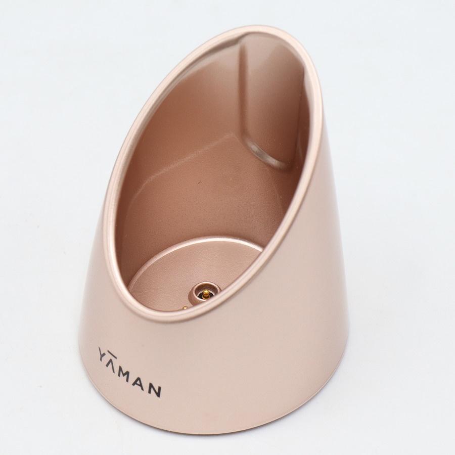 ボーナスストア+5％【美品】ヤーマン フォトプラス シャイニー M18 RF美顔器 シャンパンピンク 家庭用美容器 本体 |  | 05