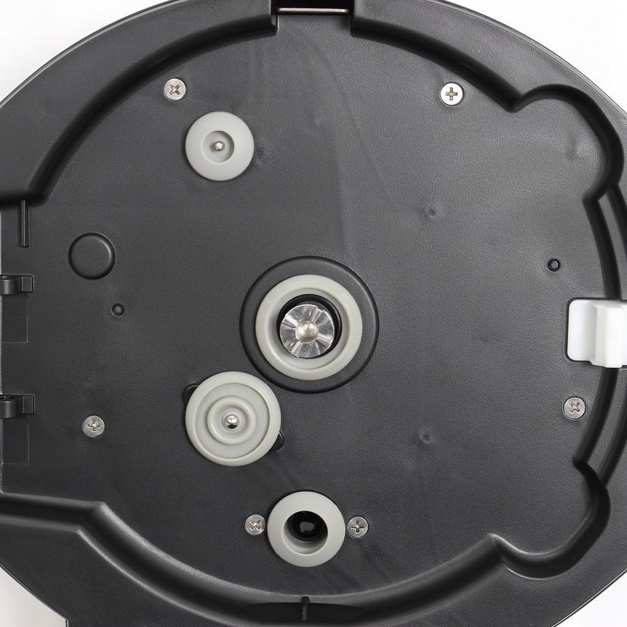 ボーナスストア+5％【美品】シャープ ヘルシオ ホットクック KN-HW16G-B 水なし自動調理鍋 ブラック系 圧力鍋 SHARP 本体 |  | 13