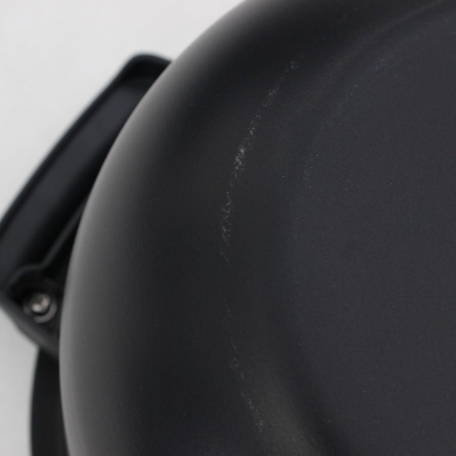 ボーナスストア+5％【美品】シャープ ヘルシオ ホットクック KN-HW16G-B 水なし自動調理鍋 ブラック系 圧力鍋 SHARP 本体 |  | 07