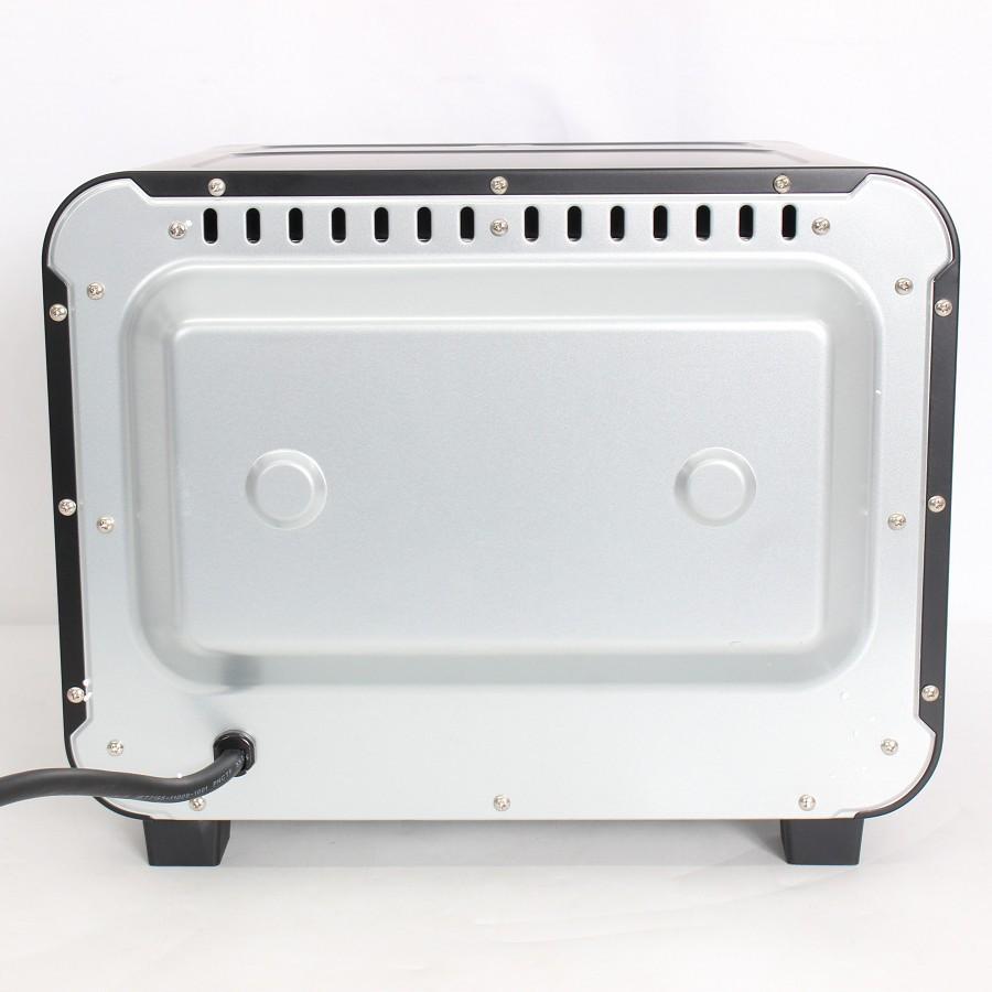 ボーナスストア+5％【美品】ENRO 電気式窯焼名人mini ENRO-007 小型家電ピザ窯 トースター 本体 |  | 03