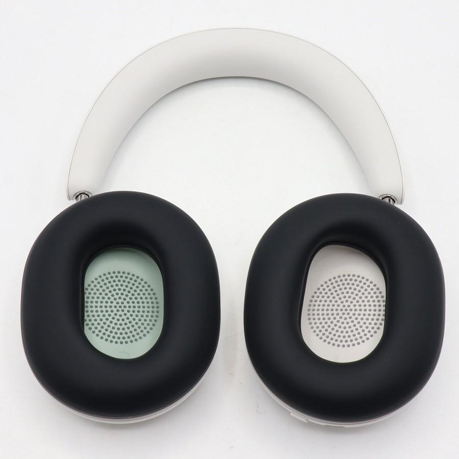 ボーナスストアPlus【美品】Sonos Ace ACEG1JP1 ソフトホワイト 空間オーディオ ノイズキャンセリングヘッドホン ソノス エース 本体 |  | 02