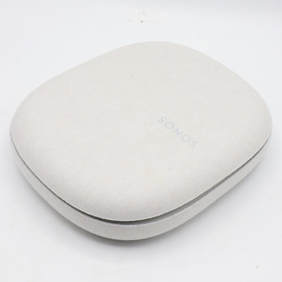 ボーナスストアPlus【美品】Sonos Ace ACEG1JP1 ソフトホワイト 空間オーディオ ノイズキャンセリングヘッドホン ソノス エース 本体 |  | 05