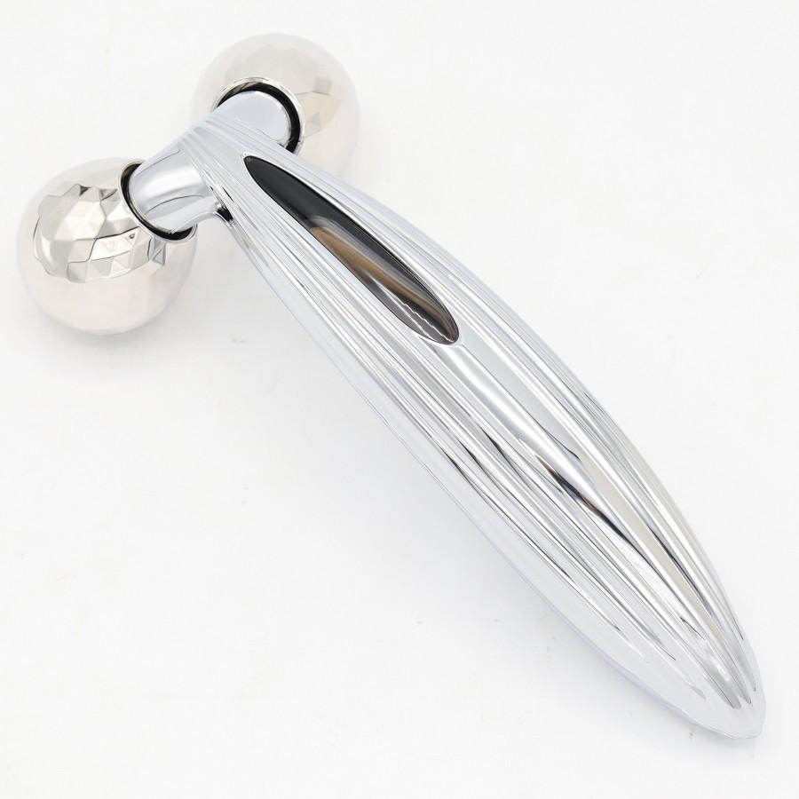ボーナスストア+5％【美品】MTG ReFa S CARAT RAY FACE RF-RF2121B プラチナ電子ローラー 美顔器 リファカラットレイフェイス 本体 |  | 01