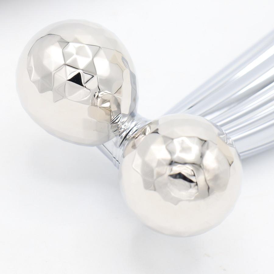 ボーナスストア+5％【美品】MTG ReFa S CARAT RAY FACE RF-RF2121B プラチナ電子ローラー 美顔器 リファカラットレイフェイス 本体 |  | 04