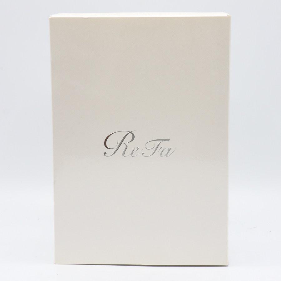 ボーナスストア+5％【美品】MTG ReFa S CARAT RAY FACE RF-RF2121B プラチナ電子ローラー 美顔器 リファカラットレイフェイス 本体 |  | 07