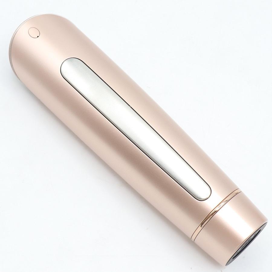 ボーナスストア+5％【美品】ヤーマン フォトプラス シャイニー M18 RF美顔器 シャンパンピンク 家庭用美容器 本体 |  | 02