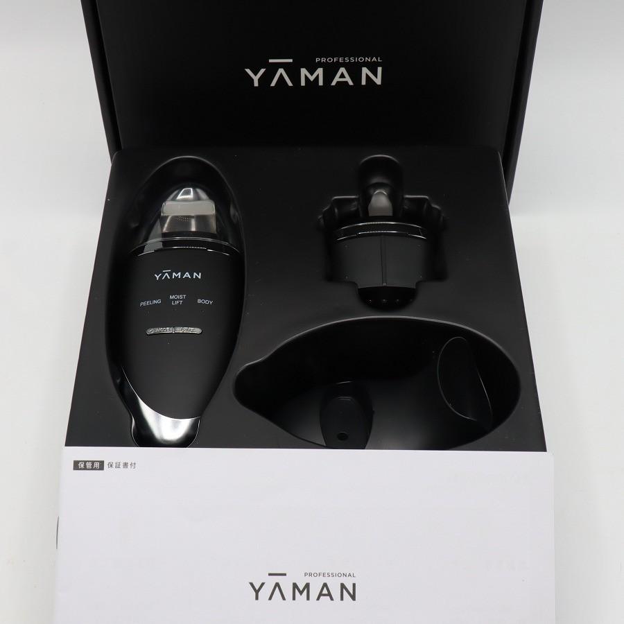 ボーナスストアPlus【美品】ヤーマン ヒートソニックピーリング for