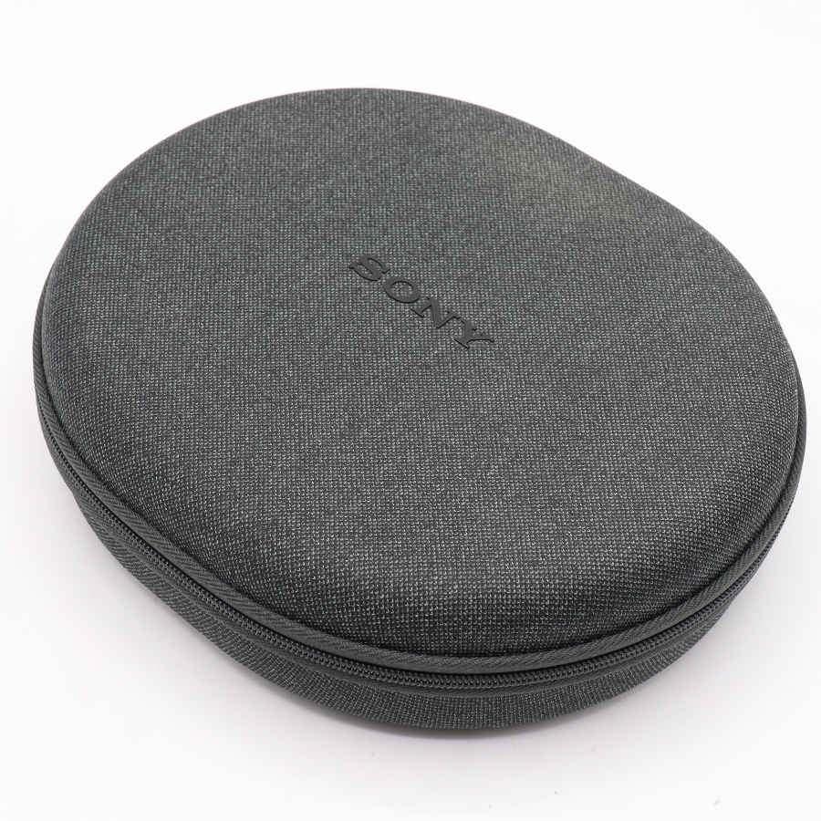 ボーナスストアPlus【美品】SONY ULT WEAR WH-ULT900N-BC ブラック ワイヤレスノイズキャンセリングステレオヘッドセット ソニー アルトウェア ヘッドホン 本体 |  | 08
