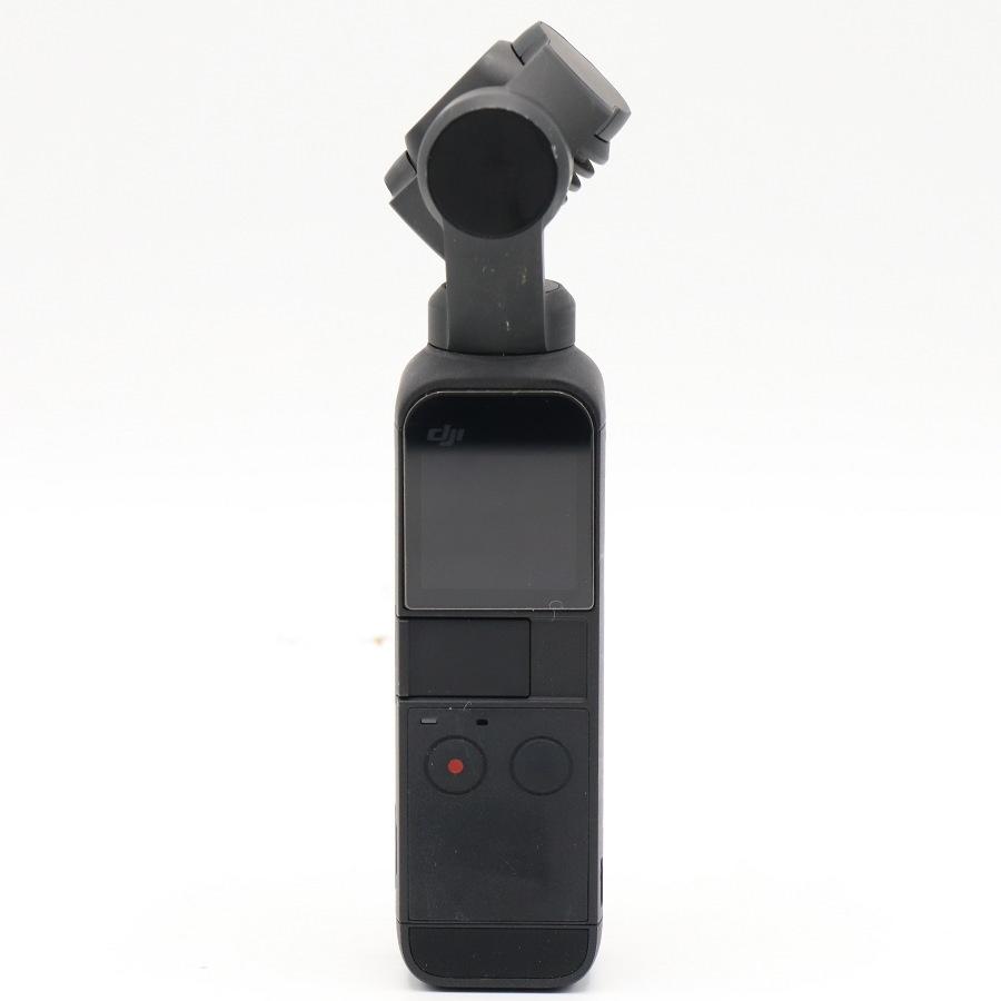 ボーナスストア+5％【美品】DJI POCKET 2 Creator Combo OP2CP2 ハンドヘルド アクションカメラ 4K ポケット クリエーター コンボ 本体 |  | 01