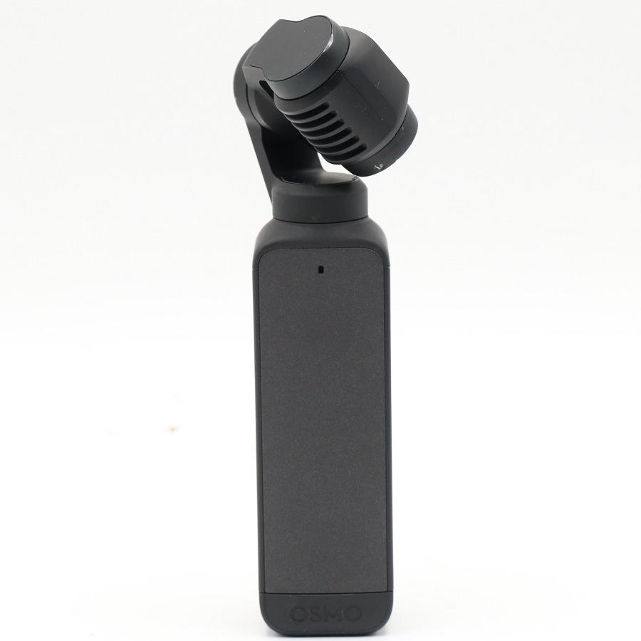ボーナスストア+5％【美品】DJI POCKET 2 Creator Combo OP2CP2 ハンドヘルド アクションカメラ 4K ポケット クリエーター コンボ 本体 |  | 03
