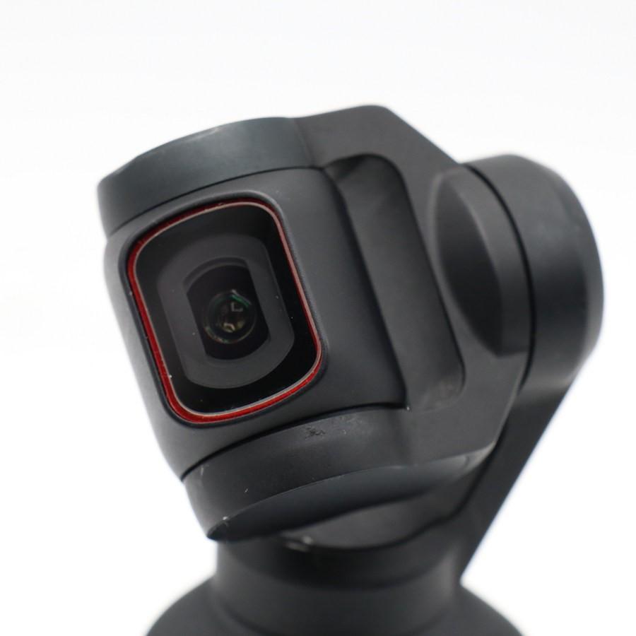 ボーナスストア+5％【美品】DJI POCKET 2 Creator Combo OP2CP2 ハンドヘルド アクションカメラ 4K ポケット クリエーター コンボ 本体 |  | 05