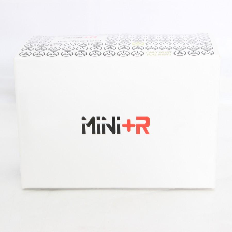 ボーナスストア+5％【美品】TecTecTec Mini+R ホワイト ゴルフ用レーザー距離計 テックテックテック ミニプラスアール 本体 |  | 10