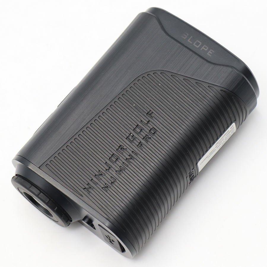 ボーナスストアPlus【美品】NINJOR GOLF NJ MINI PRO OLED ブラック ゴルフ用 レーザー距離計 ニンジャゴルフ 本体 |  | 02