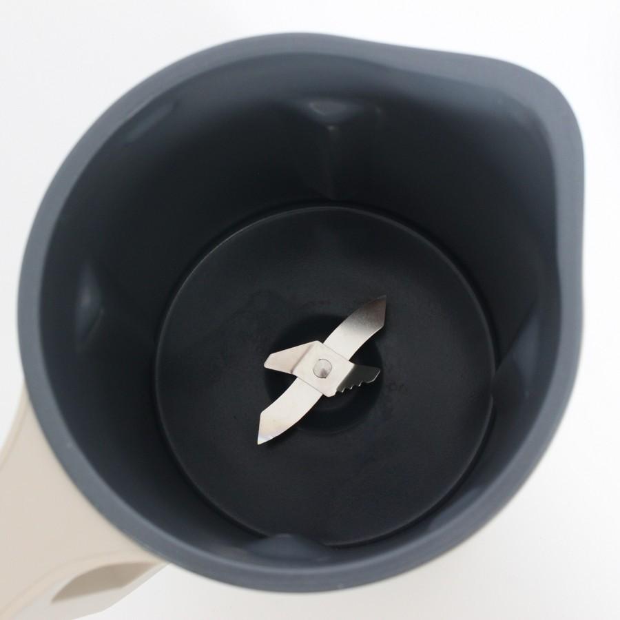 ボーナスストアPlus【美品】レコルト Auto Cooking Pot RSY-2 クリームホワイト 動調理ポット スープメーカー recolte 本体 |  | 05
