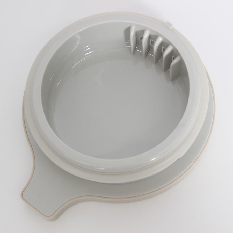 ボーナスストアPlus【美品】レコルト Auto Cooking Pot RSY-2 クリームホワイト 動調理ポット スープメーカー recolte 本体 |  | 06