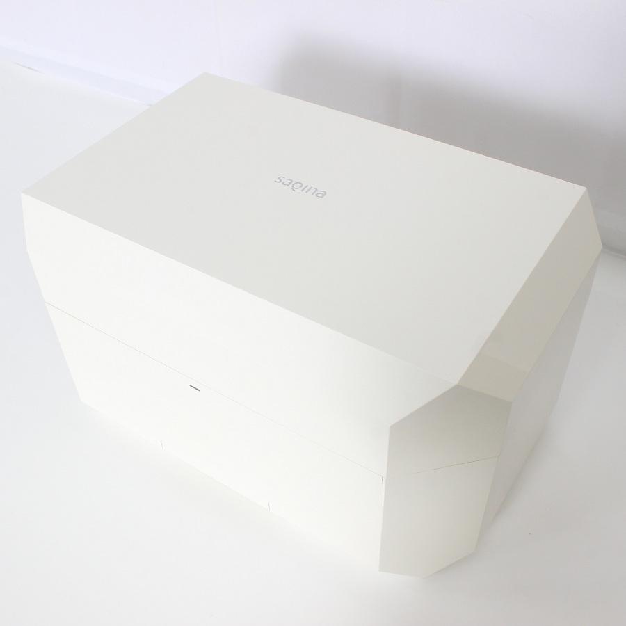 【ボーナスストア+5％】フヨウサキナ ルルシェ 美顔器 エステマシン saqina Lulucie 本体 |  | 02