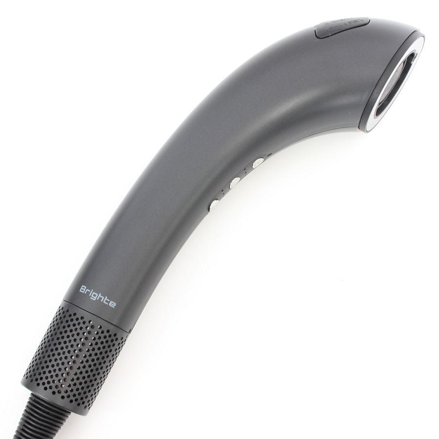 ボーナスストア+5％【美品】Brighte SHOWER DRYER BRT-SD173 ブラック ヘアドライヤー ブライト シャワードライヤー 本体 |  | 01