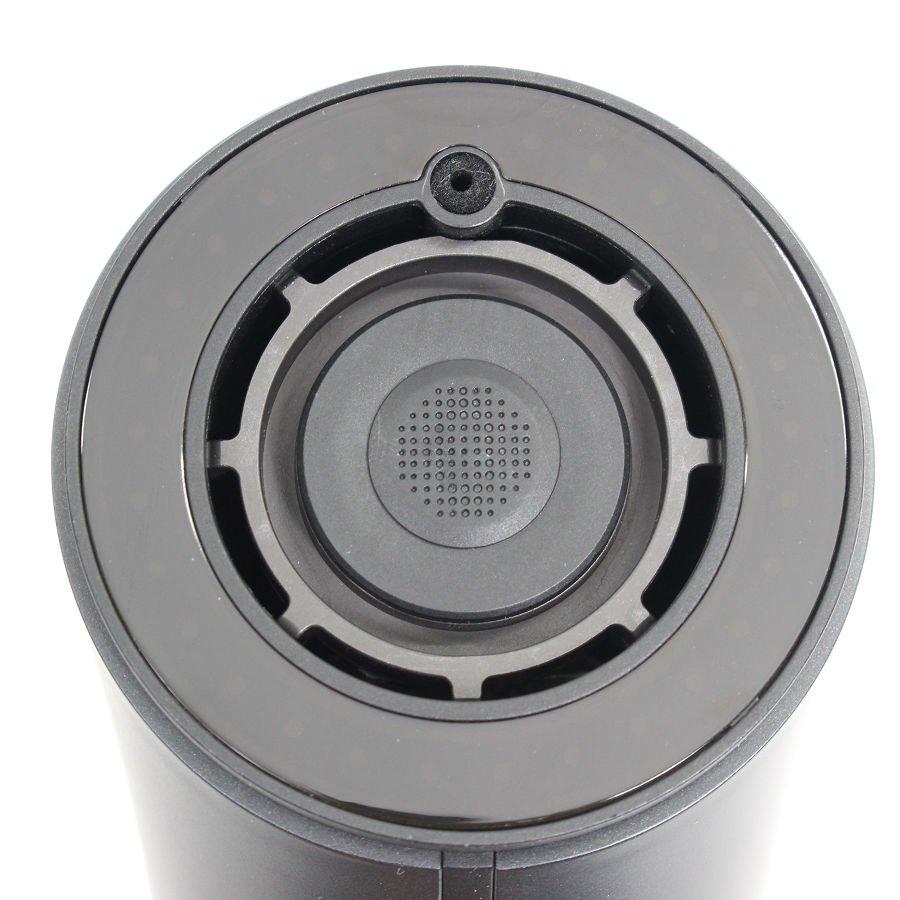 ボーナスストア+5％【美品】Brighte SHOWER DRYER BRT-SD173 ブラック ヘアドライヤー ブライト シャワードライヤー 本体 |  | 05