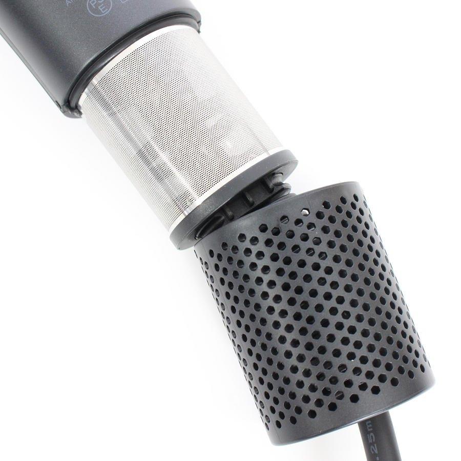 ボーナスストア+5％【美品】Brighte SHOWER DRYER BRT-SD173 ブラック ヘアドライヤー ブライト シャワードライヤー 本体 |  | 07
