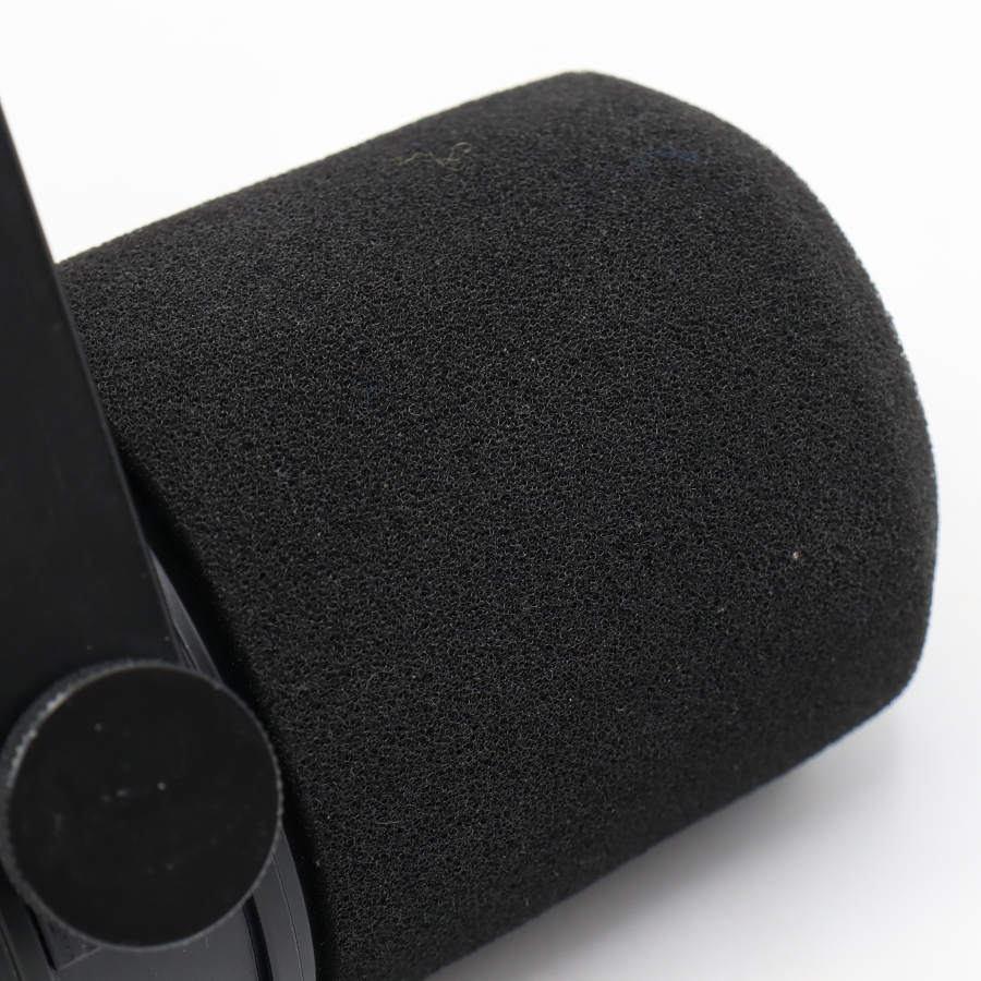 ボーナスストア+5％【美品】SHURE MOTIV MV7-K-J ブラック ポッドキャスト マイクロホン ダイナミックマイク シュア 本体 |  | 05
