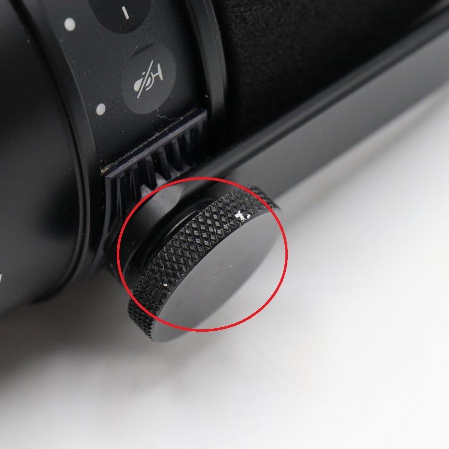 ボーナスストア+5％【美品】SHURE MOTIV MV7-K-J ブラック ポッドキャスト マイクロホン ダイナミックマイク シュア 本体 |  | 08