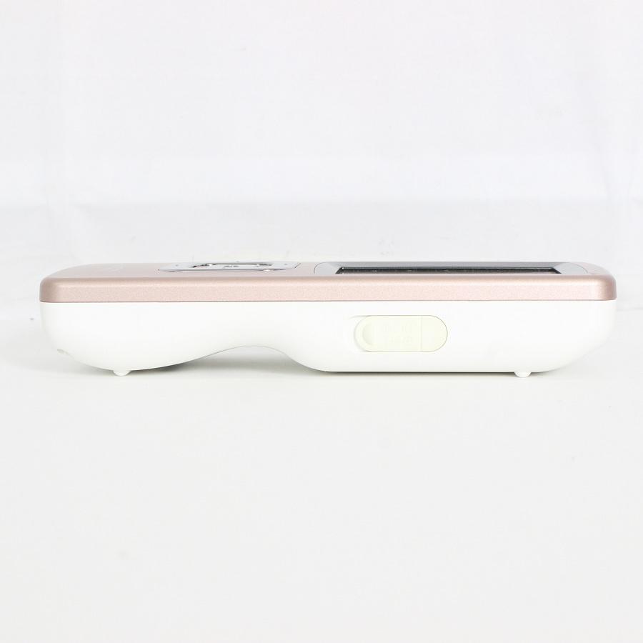 ボーナスストア+5％【美品】伊藤超短波 ツインビートR 電子運動器 美容器 トレーニング フェイシャルケア EMS マイクロカレント 本体 |  | 05