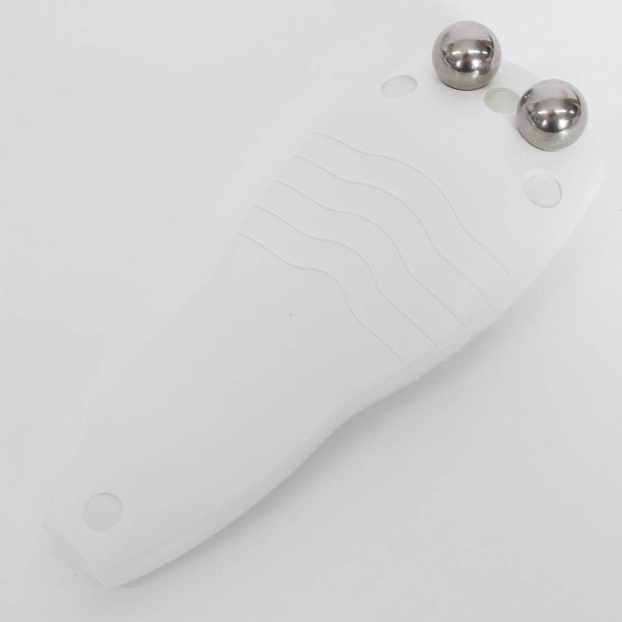 ボーナスストア+5％【美品】伊藤超短波 ツインビートR 電子運動器 美容器 トレーニング フェイシャルケア EMS マイクロカレント 本体 |  | 06