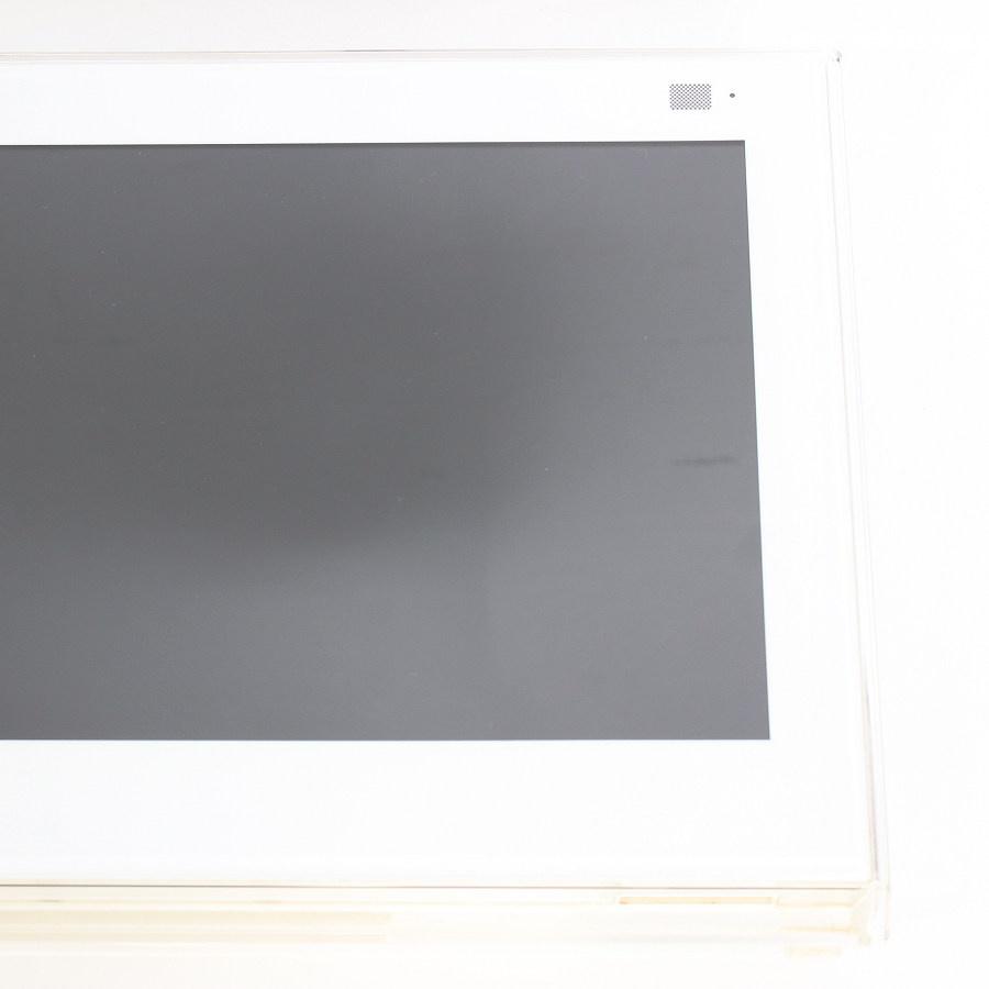 【ボーナスストア+5％】パナソニック プライベート・ビエラ UN-10E6-W ポータブルテレビ 防水 10V型 液晶 VIERA 本体 |  | 10