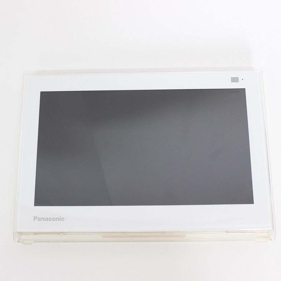 【ボーナスストア+5％】パナソニック プライベート・ビエラ UN-10E6-W ポータブルテレビ 防水 10V型 液晶 VIERA 本体 |  | 01