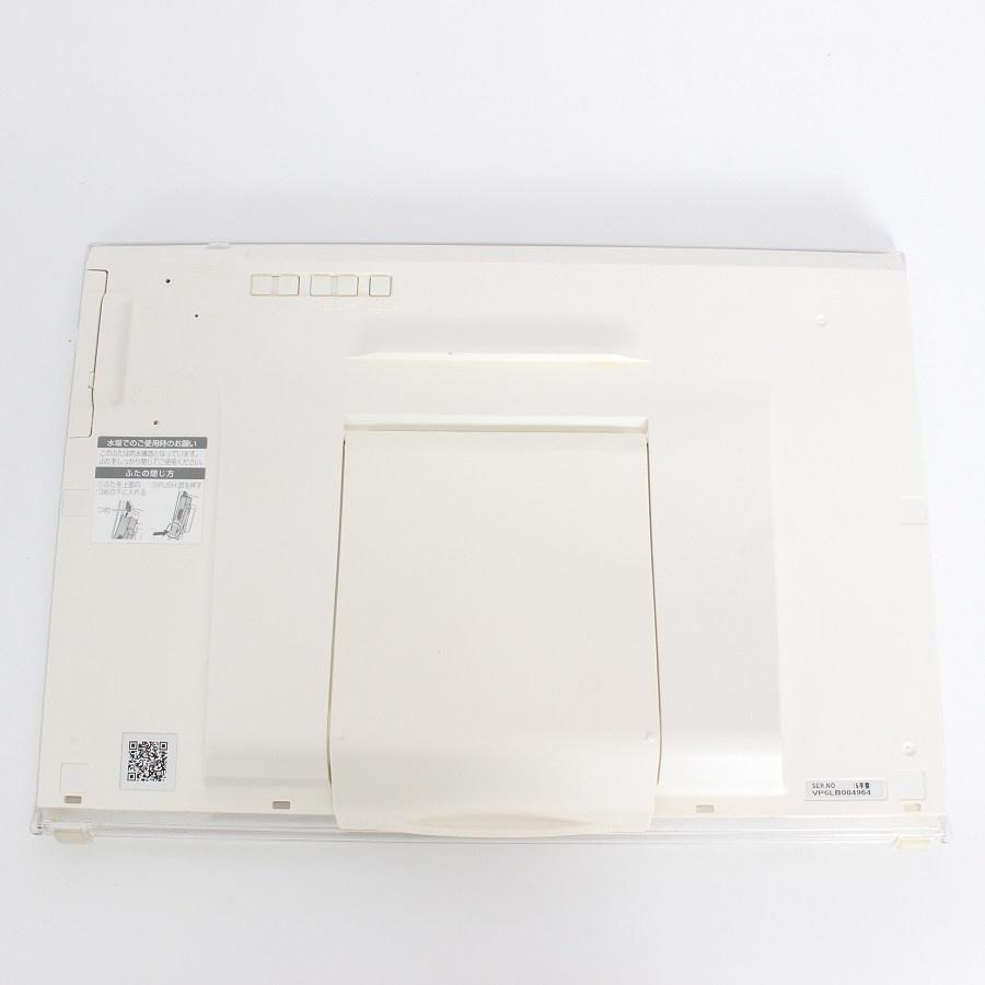 【ボーナスストア+5％】パナソニック プライベート・ビエラ UN-10E6-W ポータブルテレビ 防水 10V型 液晶 VIERA 本体 |  | 02