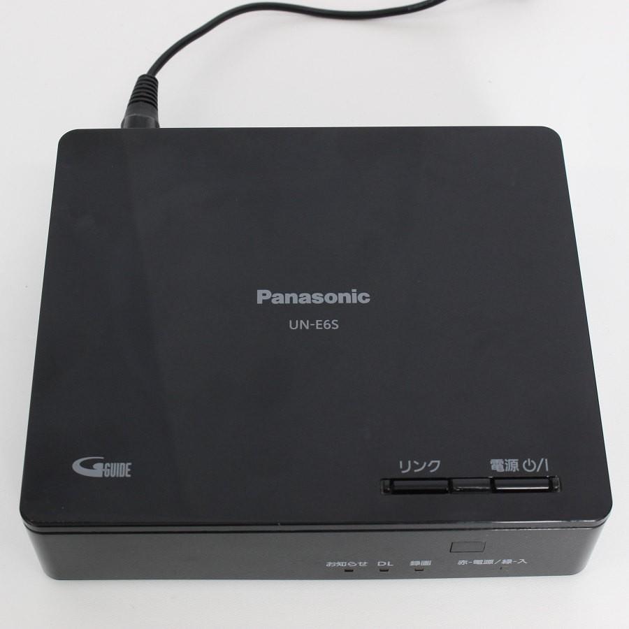 【ボーナスストア+5％】パナソニック プライベート・ビエラ UN-10E6-W ポータブルテレビ 防水 10V型 液晶 VIERA 本体 |  | 05