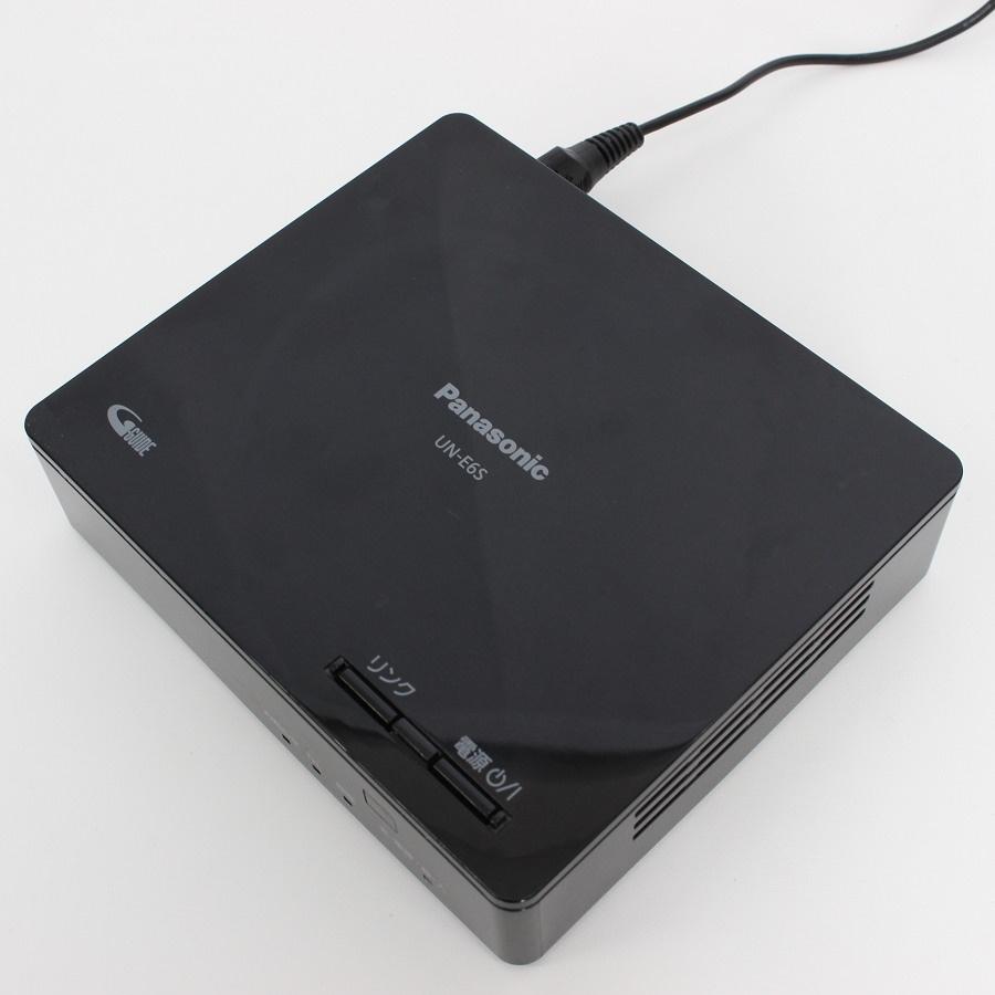 【ボーナスストア+5％】パナソニック プライベート・ビエラ UN-10E6-W ポータブルテレビ 防水 10V型 液晶 VIERA 本体 |  | 06
