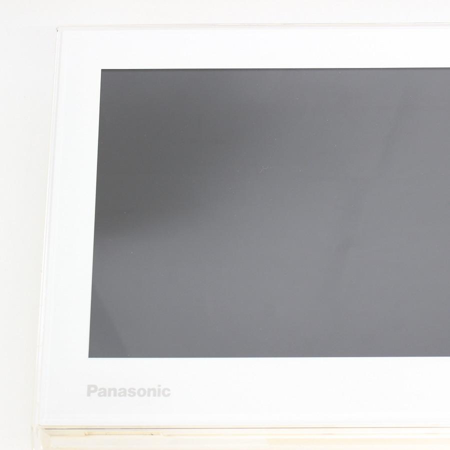 【ボーナスストア+5％】パナソニック プライベート・ビエラ UN-10E6-W ポータブルテレビ 防水 10V型 液晶 VIERA 本体 |  | 08