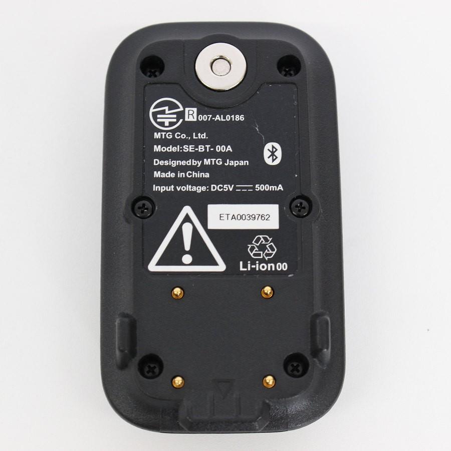 【ボーナスストア+5％】MTG SIXPAD Powersuit Core Belt SE-BS-00B-M ホームジム対応モデル Mサイズ シックスパッド パワースーツ コアベルト 本体 |  | 10