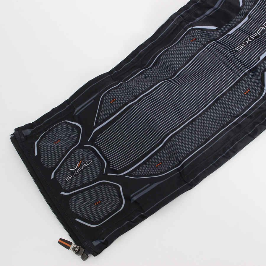 【ボーナスストア+5％】MTG SIXPAD Powersuit Core Belt SE-BS-00B-M ホームジム対応モデル Mサイズ シックスパッド パワースーツ コアベルト 本体 |  | 02