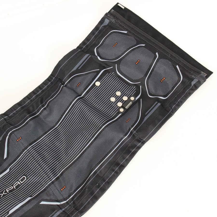 【ボーナスストア+5％】MTG SIXPAD Powersuit Core Belt SE-BS-00B-M ホームジム対応モデル Mサイズ シックスパッド パワースーツ コアベルト 本体 |  | 03