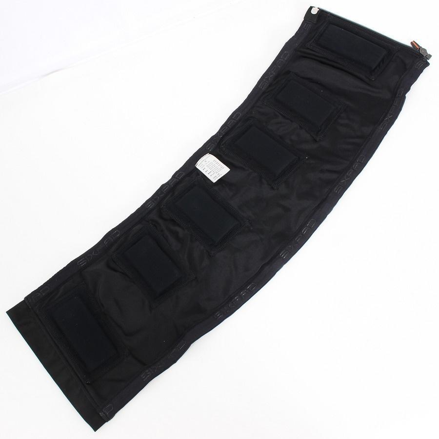 【ボーナスストア+5％】MTG SIXPAD Powersuit Core Belt SE-BS-00B-M ホームジム対応モデル Mサイズ シックスパッド パワースーツ コアベルト 本体 |  | 04
