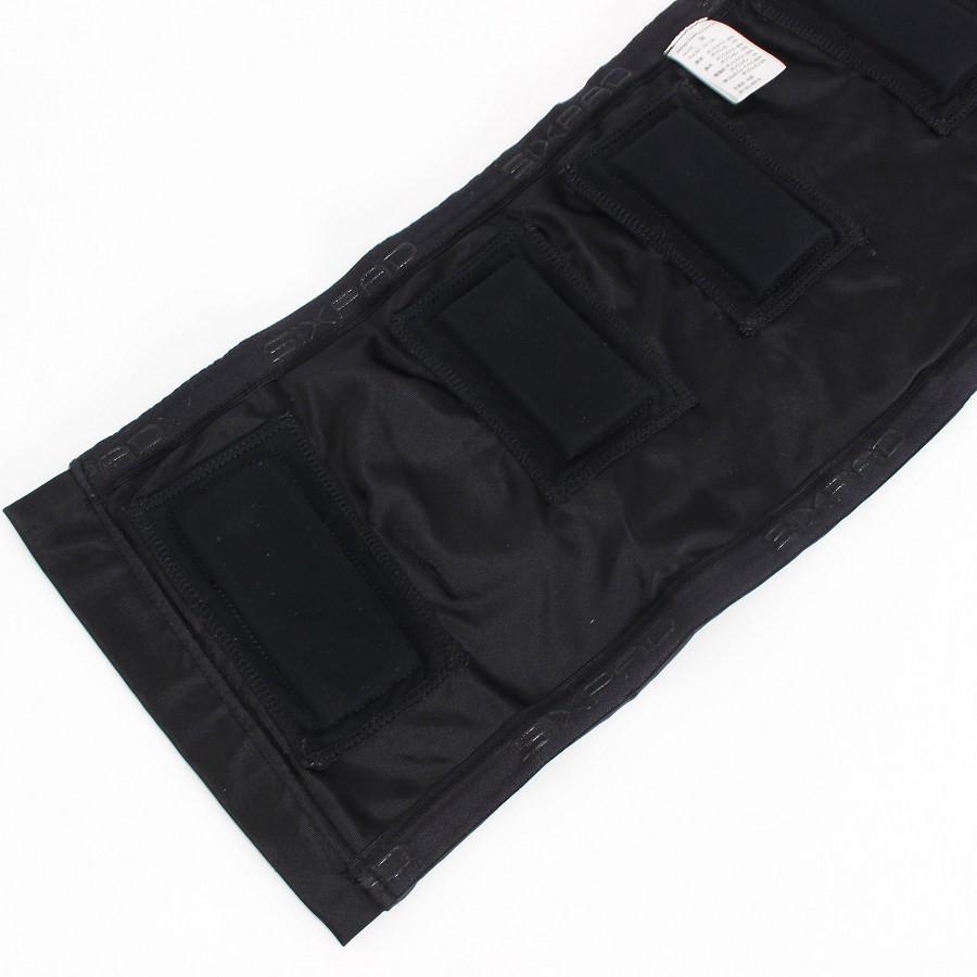 【ボーナスストア+5％】MTG SIXPAD Powersuit Core Belt SE-BS-00B-M ホームジム対応モデル Mサイズ シックスパッド パワースーツ コアベルト 本体 |  | 05