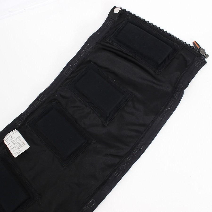 【ボーナスストア+5％】MTG SIXPAD Powersuit Core Belt SE-BS-00B-M ホームジム対応モデル Mサイズ シックスパッド パワースーツ コアベルト 本体 |  | 06