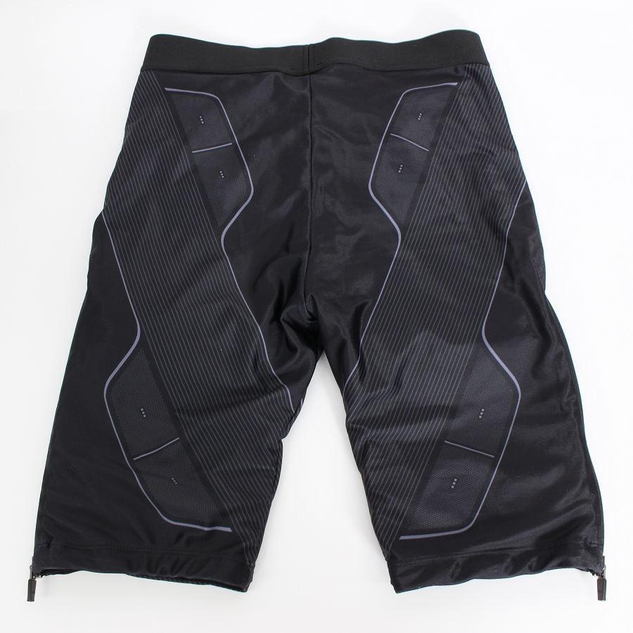 【ボーナスストア+5％】MTG SIXPAD Powersuit Lite Hip＆Leg Men L SE-AW00C-L シックスパッド パワースーツ ライト ヒップアンドレッグ メンズ 本体 |  | 02